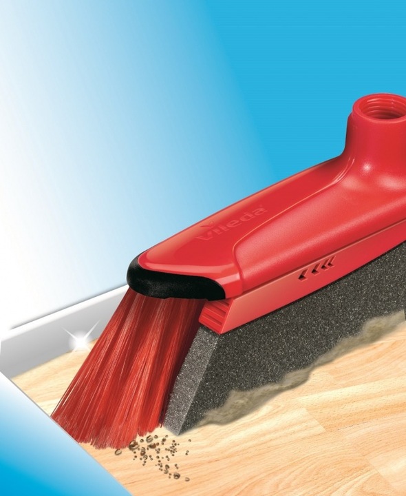 VILEDA Szczotka DuActiva Classic bez drążka