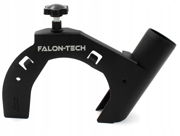 OSŁONA TARCZY SZLIFIERKI KĄTOWEJ PRZECIWPYŁOWA DO USUWANIA PYŁU