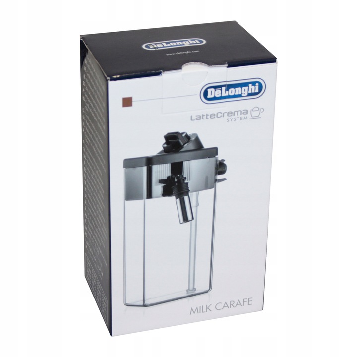 Pojemnik na mleko ekspresu DeLonghi Dinamica
