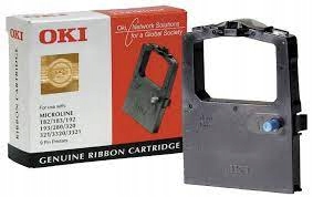 Taśma Oki Microline 182 192 3310 3320 09002303