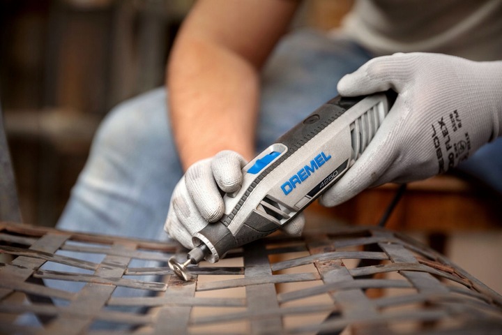 DREMEL 4250 35 AKCESORIÓW, TORBA