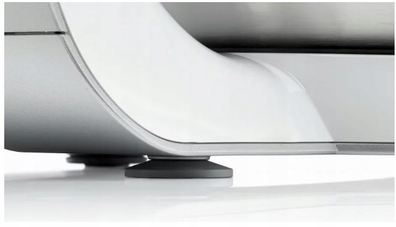 Robot planetarny Bosch MUM58258 1000W 2 misy 7 prędkości Maszynka do