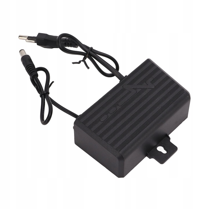 Zasilacz 12 V 2 A Zewnętrzny Wodoodporny Ochrona