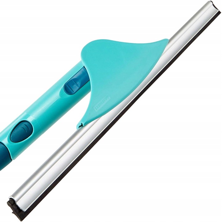 Ściągaczka LEIFHEIT 51426 do szyb DRĄŻEK TELESKPOWY CLICK 400cm 4