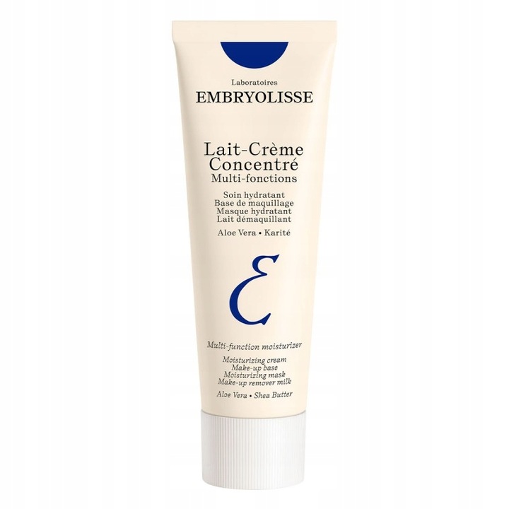EMBRYOLISSE Krem odżywczo-nawilżający 75 ml