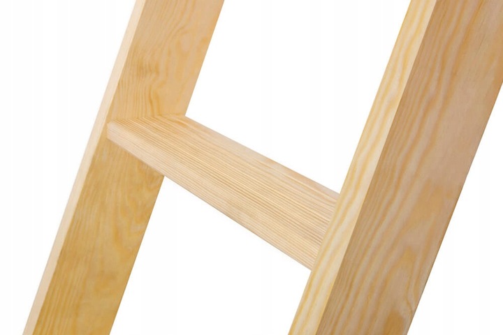 Schody strychowe FAKRO LWK Plus 70x140 cm / 305 cm