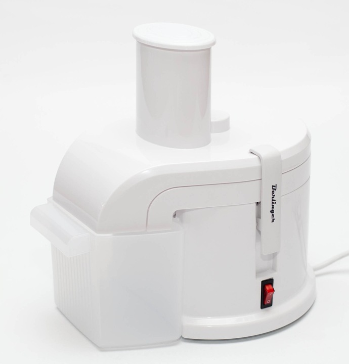 Tarka do ziemniaków 4w1 | elektryczna szatkownica ciorka berlinger |