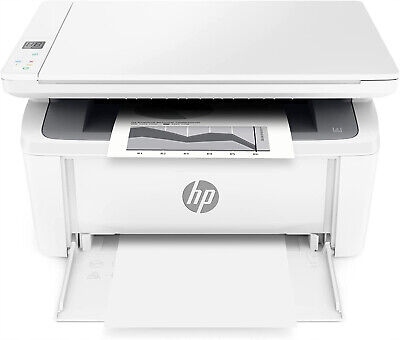 HP Urządzenie LaserJet M140w HP Inc. 7MD72F.