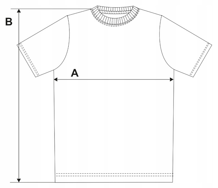 T-SHIRT MĘSKI KLASYCZNY Zestaw Gładka Koszulka Krótki Rękaw 3-PAK MORAJ XL