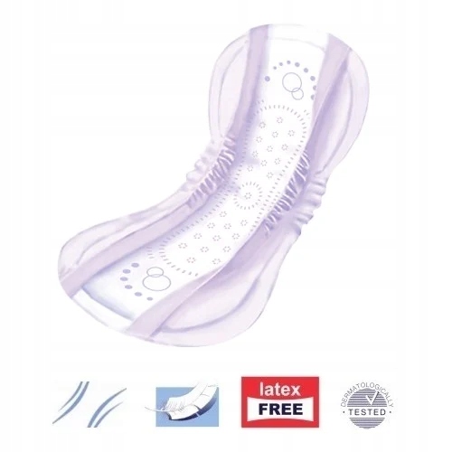 SENI LADY SUPER wkładki urologiczne 15szt. chłonność 5/6
