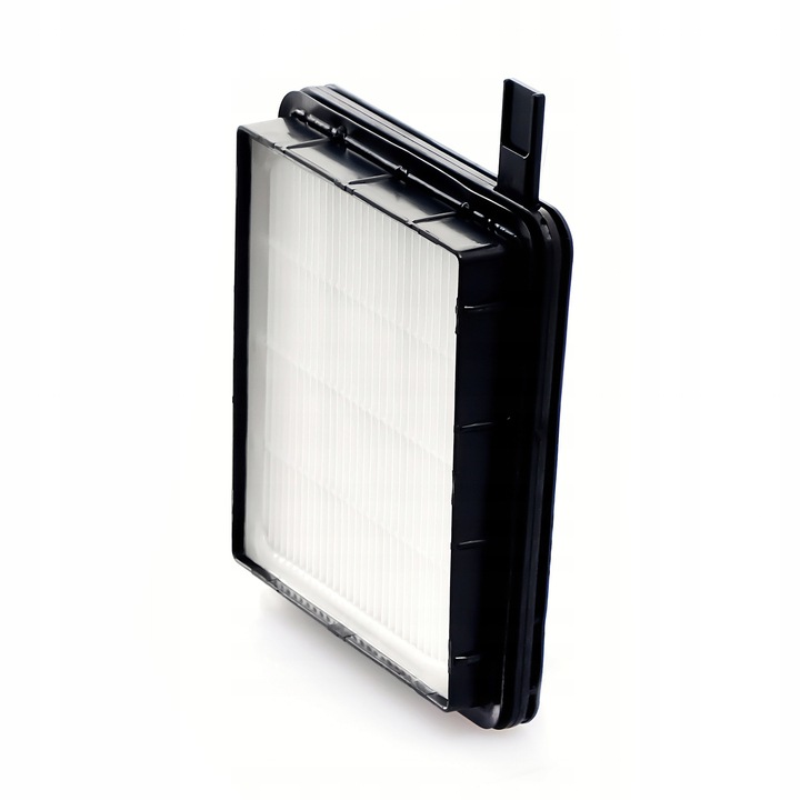 Odkurzacz BEZWORKOWY cyklonowy 700W FILTR HEPA mały lekki domowy 1,5L