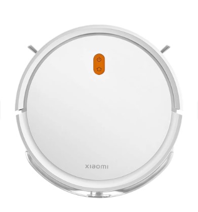 Robot sprzątający Xiaomi Vacuum E5 biały