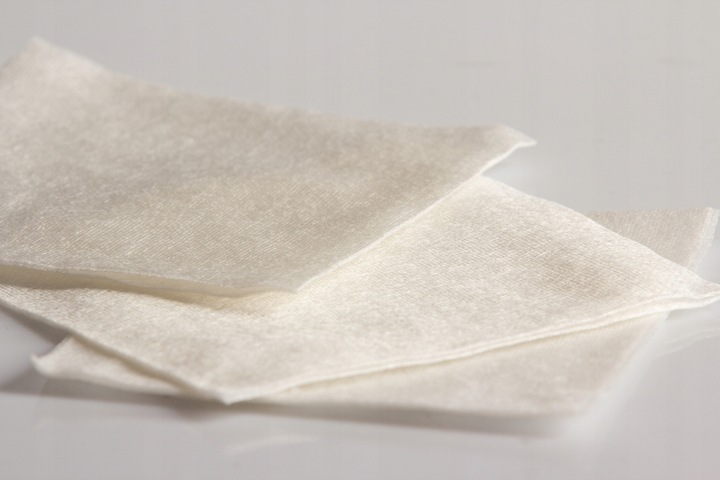 Ściereczki bezpyłowe Antystatyczne BEMCOT Czysty ekran LCD OLED 100 szt.