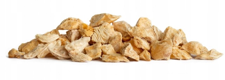 Przysmaki dla kota AYLA Delight Filet z piersi kurczaka Liofilizowane