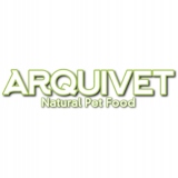 ARQUIVET FRESH PUPPY JUNIOR Półwilgotna karma dla szczeniąt INDYK ŁOSOŚ 10k