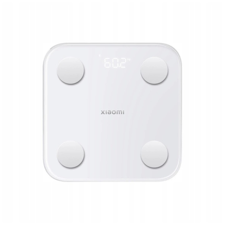 XIAOMI BODY COMPOSITION SCALE S400