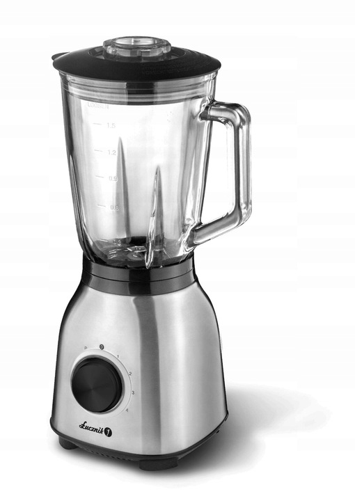 Blender kielichowy ŁUCZNIK BL 1000