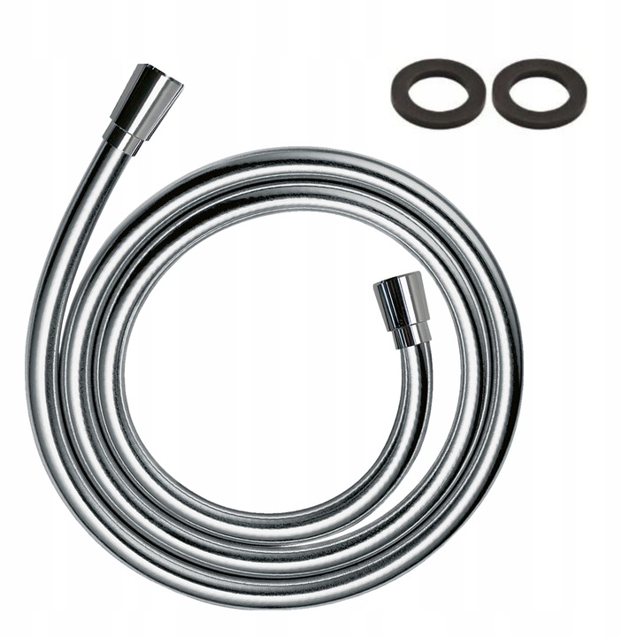 HANSGROHE Wąż prysznicowy Isiflex 1,6 m trwały wytrzymały 28276000