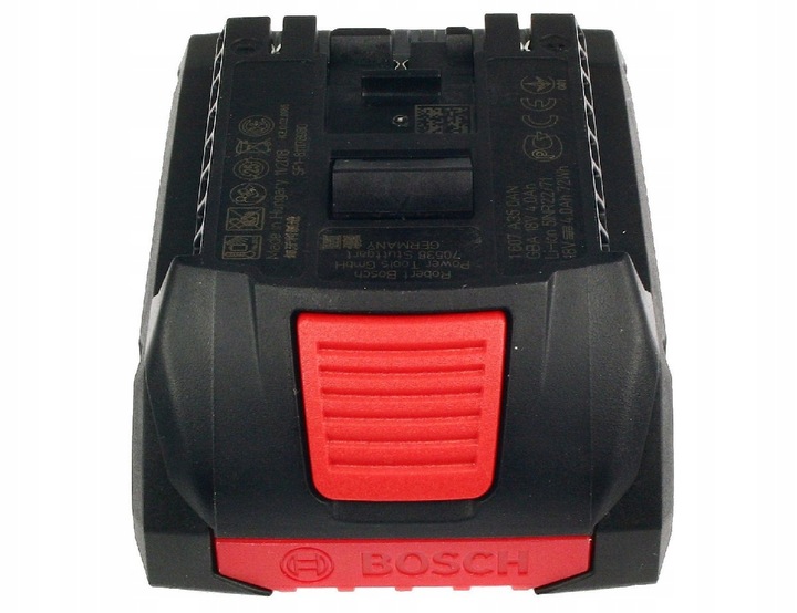 AKUMULATOR PROCORE 18V 4,0Ah litowo-jonowy BOSCH