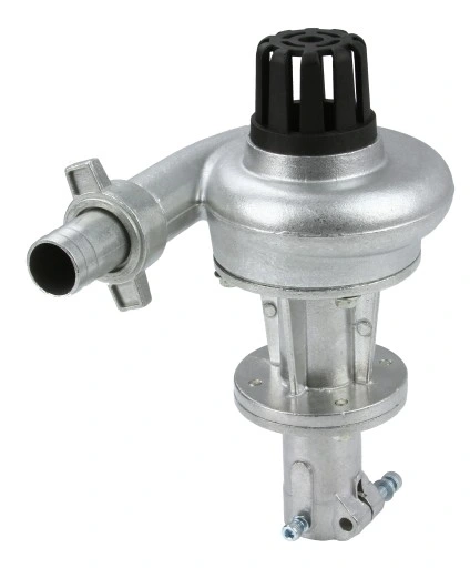 POMPA PRZYSTAWKA DO KOSY POMPA DO WODY NAPĘD DEMON