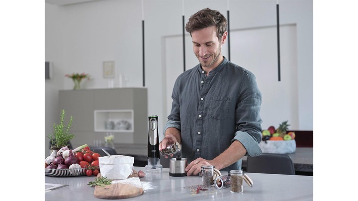 BLENDER RĘCZNY BRAUN MultiQuick MQ 9138 XI