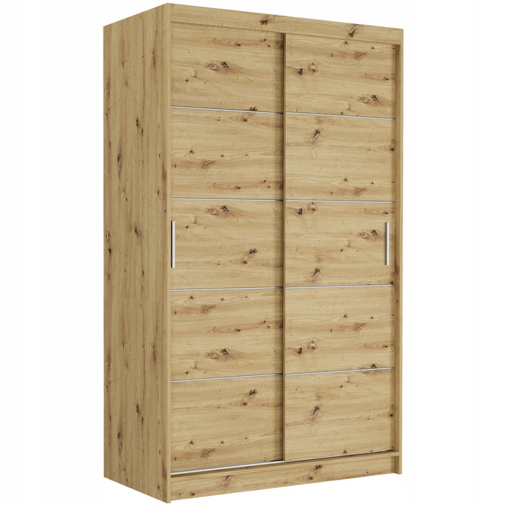 Szafa przesuwna Vega IV 120 cm