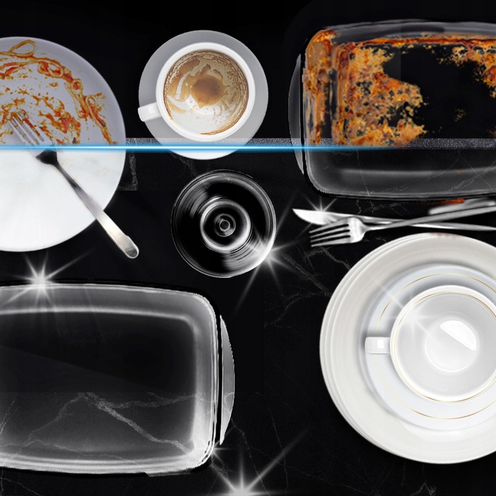 Finish Ultimate kapsułki do zmywarki Lemon 100 szt.