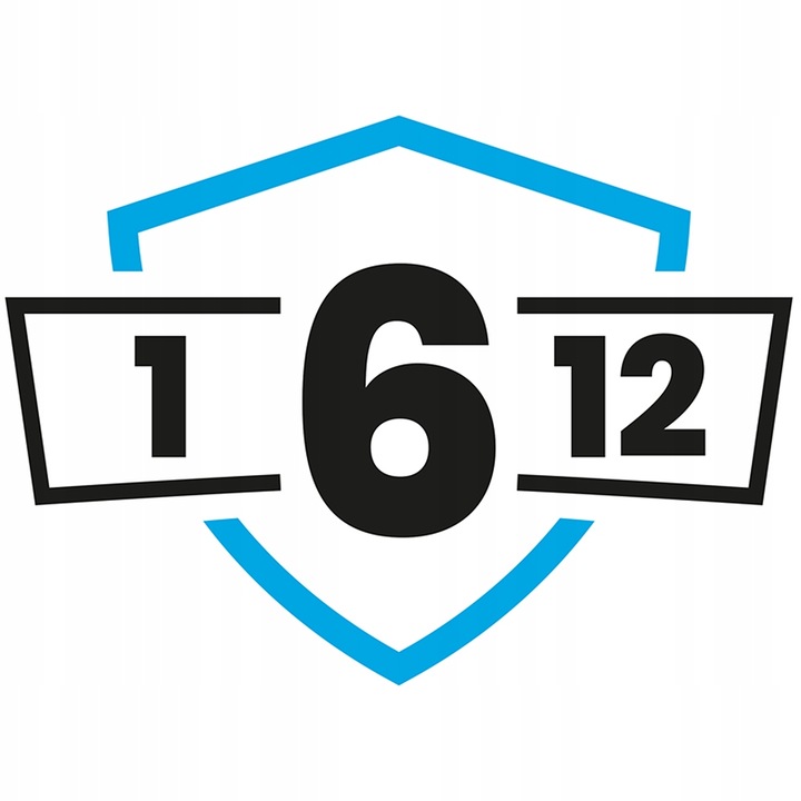 ZAPIĘCIE ROWEROWE ŁAŃCUCH ZAPIĘCIE DO ROWERU SZYFR MUVIKE SOLID 1000/6C