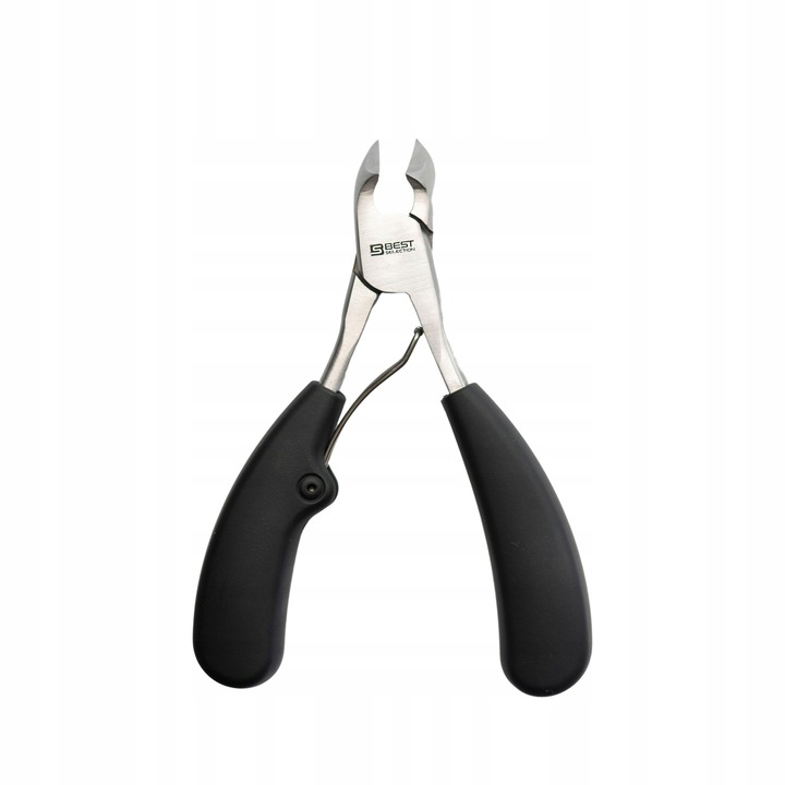 Cążki Cęgi Do Twardych Wrastających Grubych Paznokci Obcinaczki