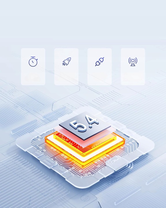 Adapter Bluetooth 5.4 USB do Komputera PC DONGLE SOUNIX