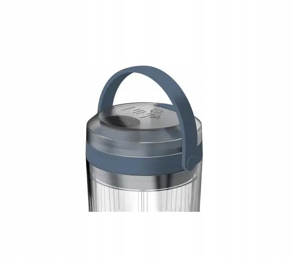 Bezprzewodowy Blender kielichowy Ninja BC151EUNV 0,53L miksowanie