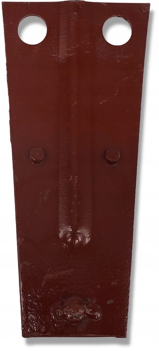 ZESTAW NAPRAWCZY KOSIARKI ROTACYJNEJ 1,65M 1,85M TRZYMAKI NOŻE + ŚRUBY KPL