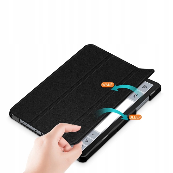 Etui futerał do Samsung Galaxy Tab A9+ Plus 11" 2023 X210 / X215 / X216