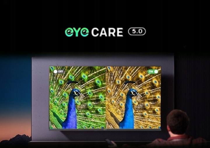 Telewizor Google TV 60" METZ 60MUF7000Z 4K UHD Smart LED DVB-T2