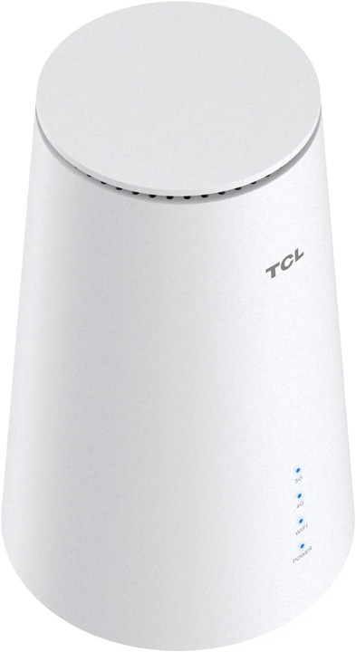 Router domowy | do biura | na kartę SIM 5G TCL HH515V 802.11ax Wi-Fi 6
