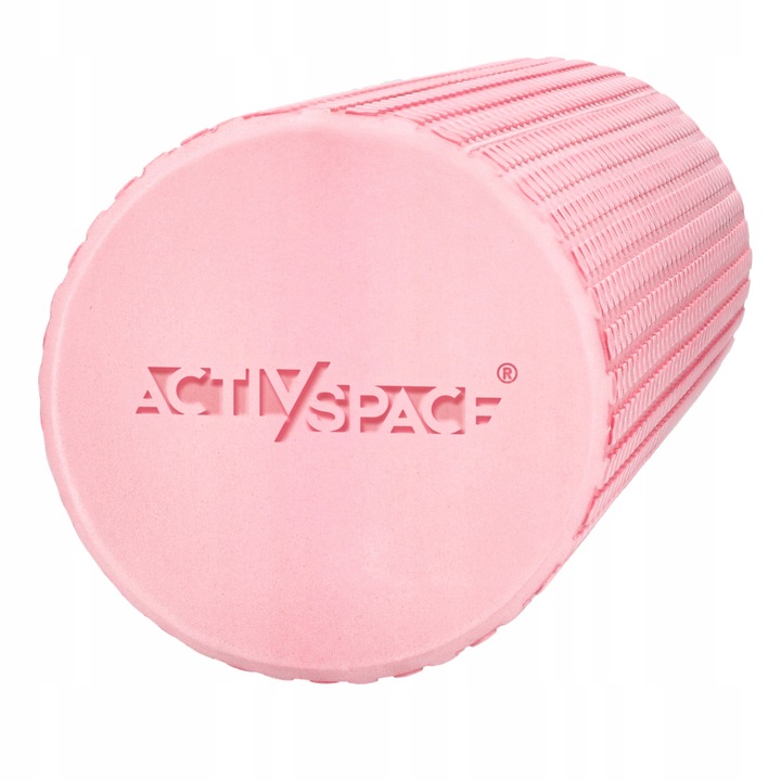 ROLLER WAŁEK DO MASAŻU PLECÓW CIAŁA STÓP NÓG Z WYPUSTKAMI REGENERACJA 45CM