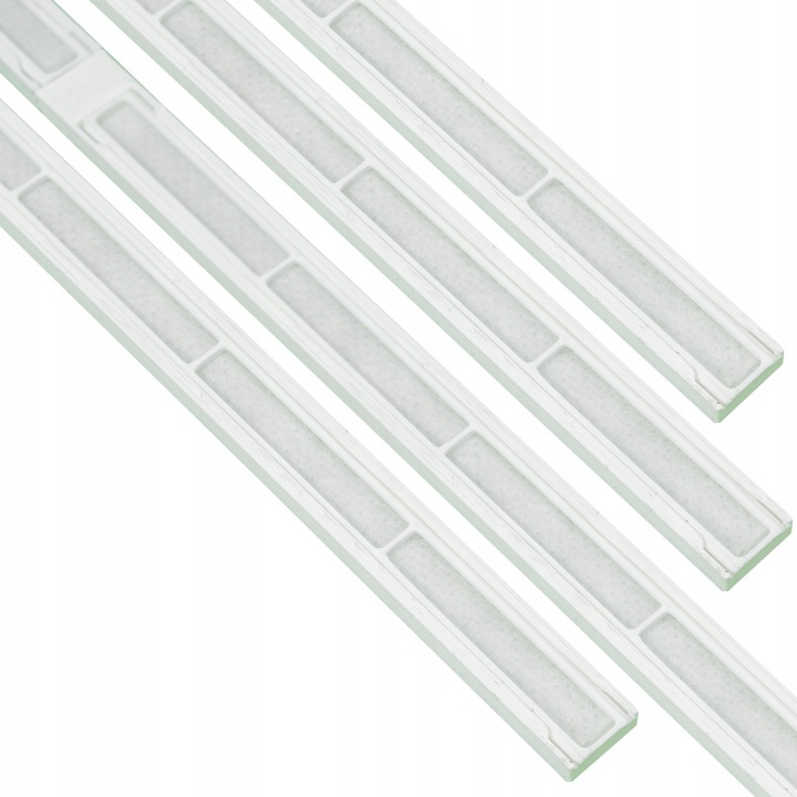 Nawiewnik filtr do okna antysmogowy bez demontażu nawiewnika