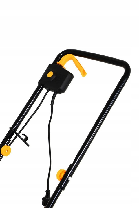 WERTYKULATOR AERATOR ELEKTRYCZNY 3W1 MOCNY +GRATIS