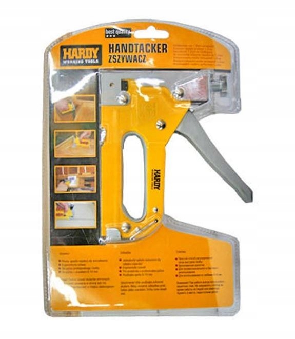 Zszywacz tapicerski Taker