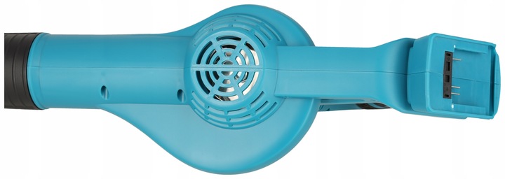 Dmuchawa do liści śniegu Akumulatorowa Ogrodowa do osuszania SOLO