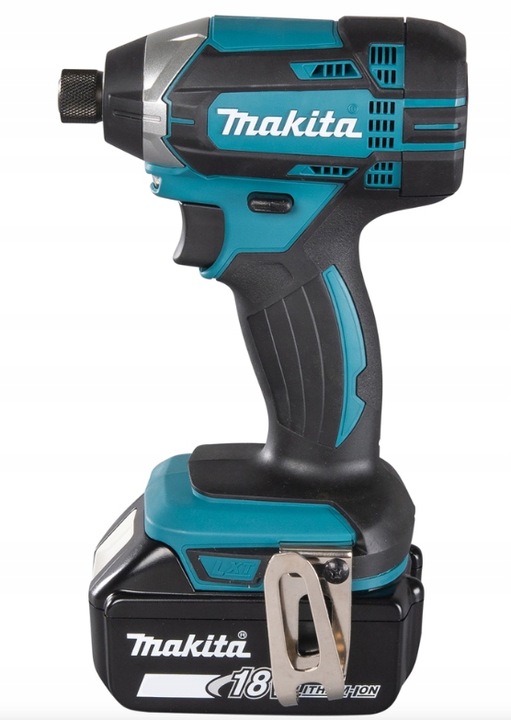 MAKITA DTD152Z ECO ZAKRĘTARKA ZAKRĘTAK KLUCZ UDAROWY 18V Oryginał