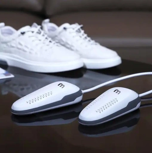 SUSZARKA DO BUTÓW OBUWIA ODZIEŻY OSUSZACZ ELEKTRYCZNY + OZONOWANIE Miton