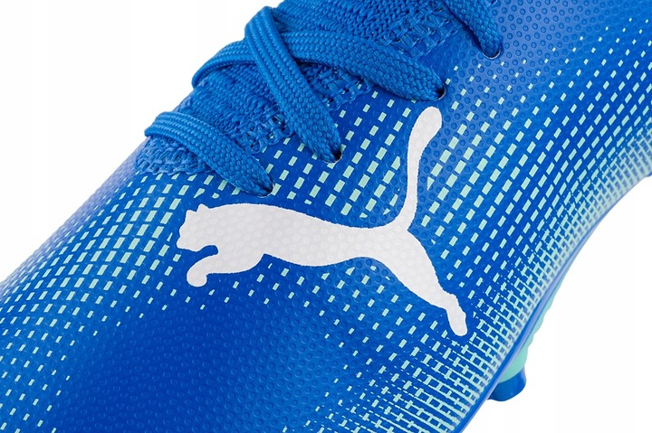 Korki lanki buty piłkarskie Puma Future 7 Play FG/AG r. 44