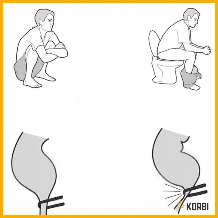 PODNÓŻEK TOALETOWY PODEST ŁAZIENKOWY TABORET BIAŁY