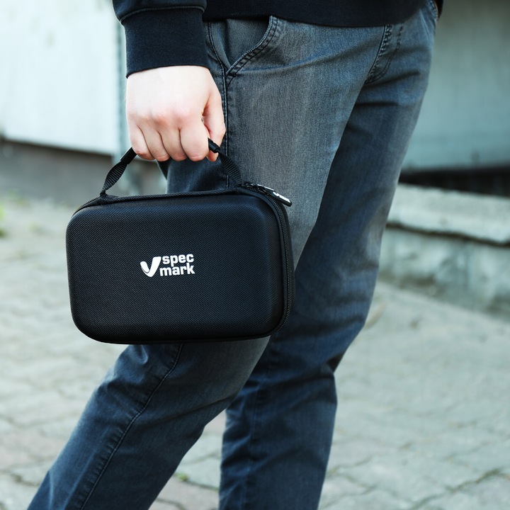 Walizka etui Specmark do DYMO drukarek przenośnych