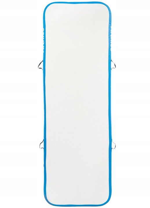 MATA GIMNASTYCZNA DMUCHANA ŚCIEŻKA AKROBATYCZNA 3m MATERAC ĆWICZEŃ