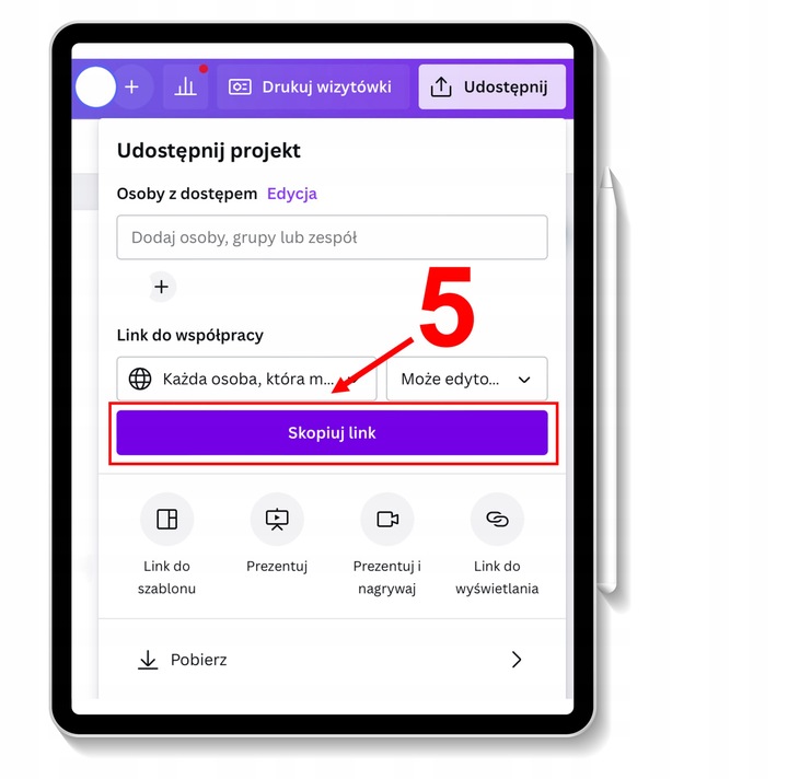 Ulotki A5 A6 A4 DL DRUK Z CANVA - FULL KOLOR 150g