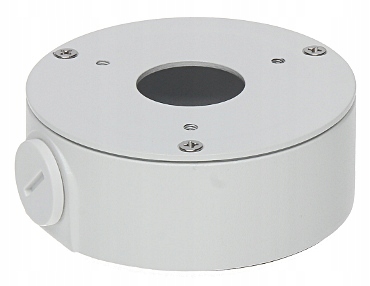 Puszka montażowa adapter kamer cctv uchwyt DVS PFA134 DAHUA
