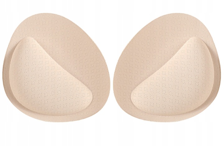 WKŁADKI PUSH UP STRÓJ KĄPIELOWY BIUSTONOSZ BIKINI nr Ws17_b