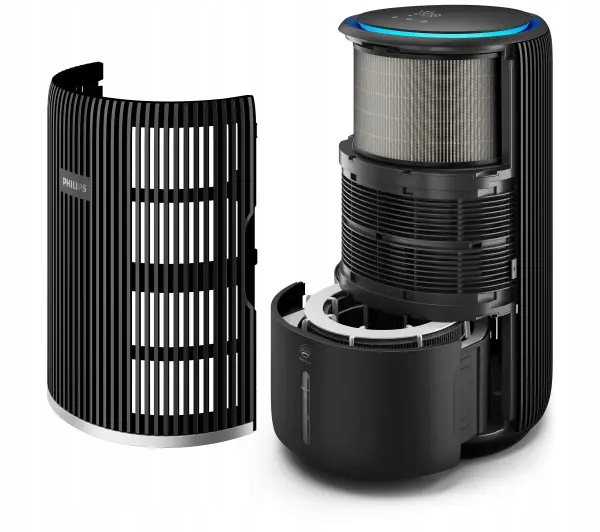 Oczyszczacz powietrza Philips AC3421/13
